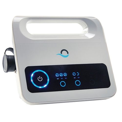 Pentair Prowler 920 Robotic Inground Pool Cleaner W/Timer and Swivel Cable (Maytronics Dolphin X30) – Smart Floor & Wall Cleaning Pentair Prowler 920 Robotic Inground Pool Cleaner W/Timer and Swivel Cable (Maytronics Dolphin X30) – Smart Floor & Wall Cleaning